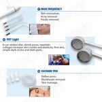 Microdermabrasion Machine - Manufacturer - Beauty Salon Equipment Travel Rescue