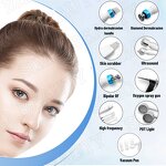 Microdermabrasion Machine - Manufacturer - Beauty Salon Equipment Travel Rescue