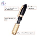 Meso Injector Gun - Manufacturer - Best Selling Needless Ez Injection Therapy