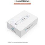 Hydra Pen Hydro H2 - Manufacturer - Portable Trusted Thousands Dermatologist Approval