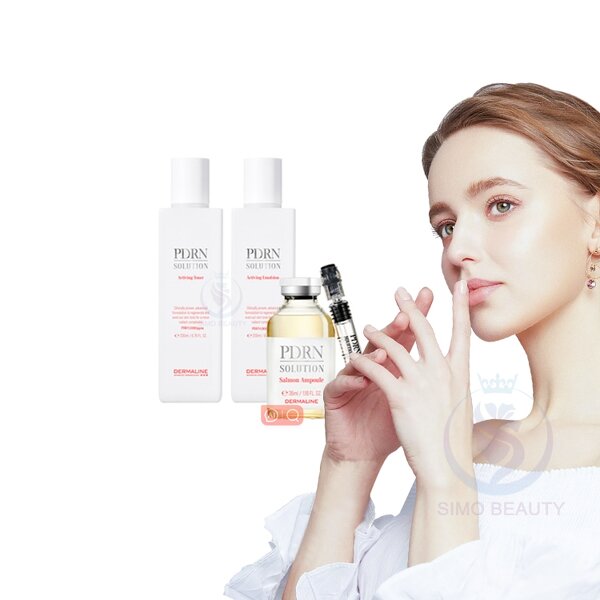 Exosomal Protein Solution - Manufacturer - Hyaron Skin Serum Korean Clinic Low Price