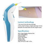 Plasma Pen - Manufacturer - Eyebrow Embroidery Tattoo Removal Korea Large Area