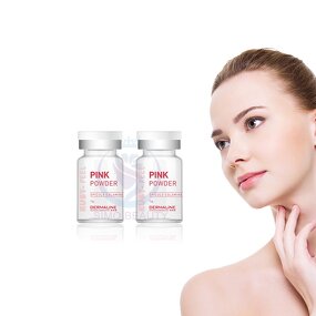 Bio Microneedling Ampoules - Manufacturer - Moisturizing Antiaging Skin Whitening