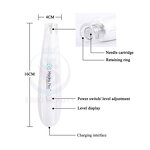 Hydra Pen Cartridge - Manufacturer - Portable Best-Selling Dermatologist Approval