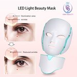 Wrinkle Reduction Mask - Manufacturer - LabVerified Energy-focused Bedtime Ritual