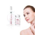 Algae Spicule Peel Kit - Manufacturer - Bio Microneedling Green Face Powder Sponge