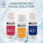 Prep Liquid - Manufacturer - Preservative-Free Microdermabrasion Maskne Relief