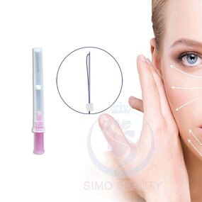 PDO Mono Thread - Manufacturer - Professional 30G Monofilament Face Lift China