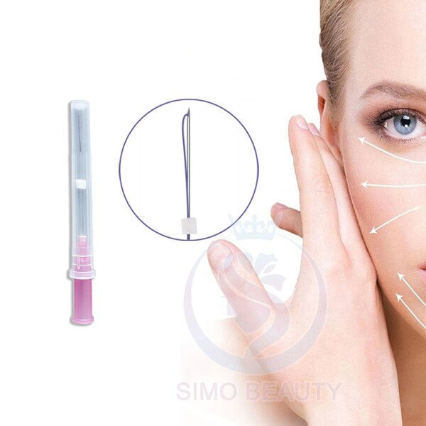 PDO Mono Thread - Manufacturer - Professional 30G Monofilament Face Lift China