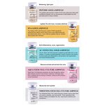 White BB Serum - Manufacturer - Whitening Brightening Face Serum Skin Care