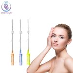 Poreless Nose Thread - Manufacturer - 15min Visible Lift Acne Scar Face/Neck/Body