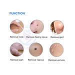 Plasma Pen - Manufacturer - Professional Eye Lid Lift Tips Hybrid Cold Plasma