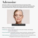 PDRN Repair Solution - Manufacturer - Flexo EXO Korean Clinic Home Use Low Price