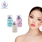 Meso Glow Serum - Manufacturer - Whitening Treatment Ampoule Microneedle Therapy