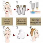 Derma Roller Massager - Manufacturer - 20 Pin Minoxidil Hair Growth Anti-aging