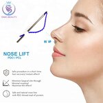 PDO Thread Lift - Manufacturer - Korean Medical 30g Blunt Needle for Eyes