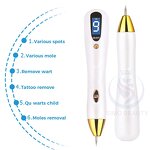 Plasma Pen - Manufacturer - Professional Premium Beauty Skin Tag Removal High Quality