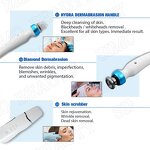 Microdermabrasion Machine - Manufacturer - Beauty Salon Equipment Travel Rescue