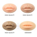 3D Latex Tattoo Skin - Manufacturer - Professional Clear Display Double Head Salon