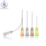 21G Blunt Needle - Manufacturer - Professional Cheekbone Volume Restoration