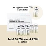 Salmon DNA Serum - Manufacturer - Crystal Skin Care Hot Product Wholesale