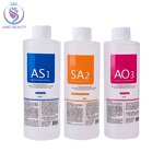 9 in 1 Beauty Machine - Manufacturer - Aqua Peel Water Oxygen Infusion Hydra