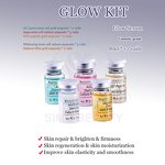 Lan Frost Serum - Manufacturer - Whitening Brightening Glow Starter Foundation