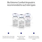 PDRN Salmon DNA Ampoule - Manufacturer - Acne Repair BIO Extreme Comfort Vials
