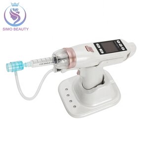 Hyaluronic Filler - Manufacturer - Injectable for Hyaluronic Injection Pen Pressure