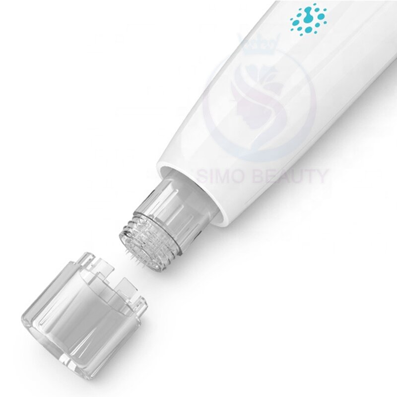 Hydra Pen - Manufacturer - Rechargeable Microneedling CE Certificate Derma Roller