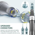 Dr Pen M8-W - Manufacturer - Original 16 Pin Microneedling Dermapen Device