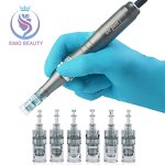 Dr Pen M8-W - Manufacturer - Original 16 Pin Microneedling Dermapen Device