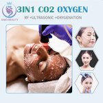 Facial Cooling Gel - Manufacturer - 300g Transparent Royal for RF IPL HIFU Laser