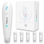 Hydra Pen H2 - Manufacturer - Nano-Needle System Anti-Aging Dermatologist Approval