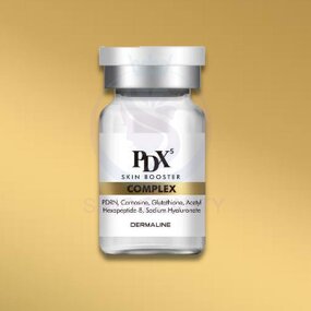 Salmon DNA Serum - Manufacturer - Crystal PDX5 Skin Booster Complex Hot Product