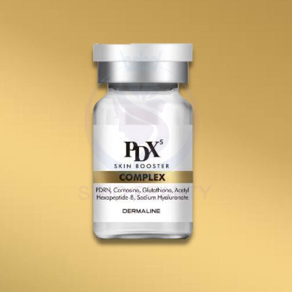 Salmon DNA Serum - Manufacturer - Crystal PDX5 Skin Booster Complex Hot Product