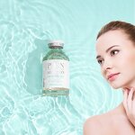 PDRN EXO Solution - Manufacturer - Skin Whitening Salon Grade Low Price