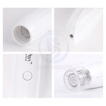 Hydra Pen H2 - Manufacturer - Nano-Needle System Anti-Aging Dermatologist Approval