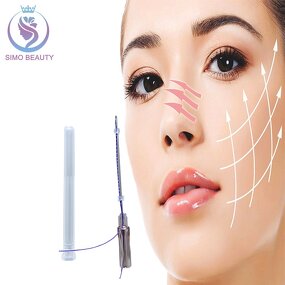 Nasal Thread - Manufacturer - Free Brand Packaging Pre-Sterilized Drooping Tip Lift