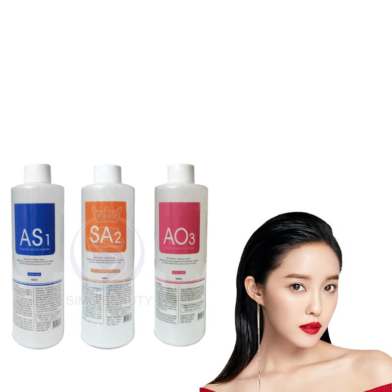 Derma Roller Solution - Manufacturer - Doctor Developed After-Sun Recovery Sebum