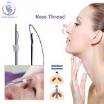 Nasal Thread - Manufacturer - Free Brand Packaging Pre-Sterilized Drooping Tip Lift