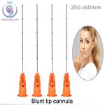 Hyaluronic Blunt Needle - Manufacturer - Cutting-edge Collagen Induction Therapy