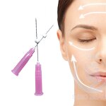 Nasal Thread - Manufacturer - Acne-Prone Ethnic Sculpting OEM/ODM Hump Camouflage