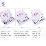 Lan Frost Serum - Manufacturer - Whitening Brightening Glow Starter Foundation