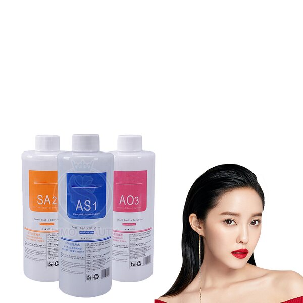 Prevention Liquid - Manufacturer - Blackhead On-The-Go Cleanse 5 Perfect Balance