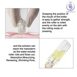 Derma Roller Massager - Manufacturer - 20 Pin Minoxidil Hair Growth Anti-aging