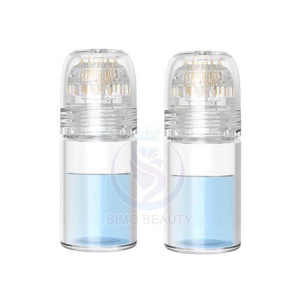 Derma Roller Massager - Manufacturer - 20 Pin Minoxidil Hair Growth Anti-aging