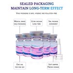 Collagen Ampoules - Manufacturer - Vitamin E Ferulic Acid Hyaluronic Acid Low Price