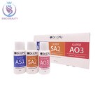 Bubble Solution - Manufacturer - Alcohol-Free LED Therapy Rosacea Calming