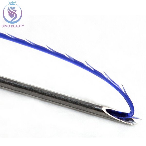 PDO Cog Thread - Manufacturer - Medical Grade Aesthetic Strong Face Lift